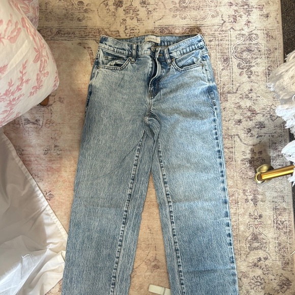 PacSun Denim - Pacsun Straight-leg Jeans